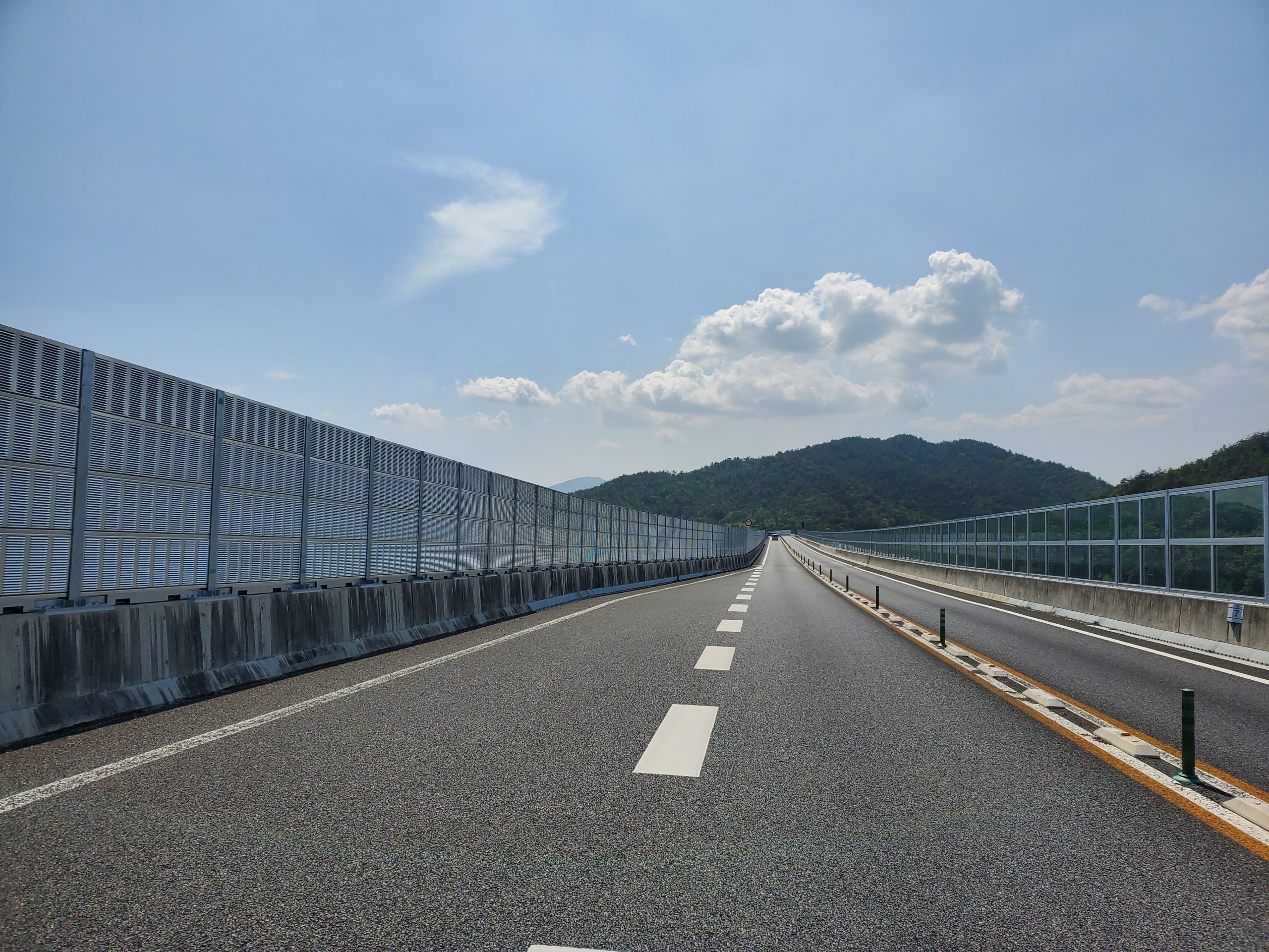 令和5年度 東広島・呉道路馬木高架橋修繕第３工事